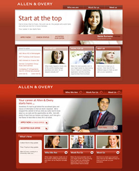 Discovery Storyline