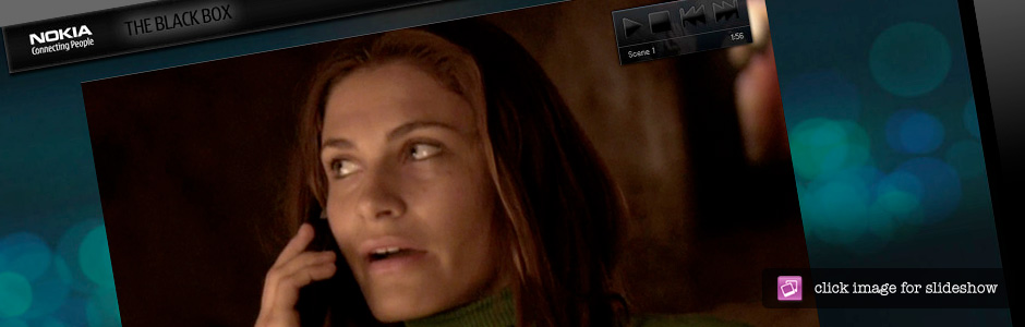 Nokia Blackbox 2008