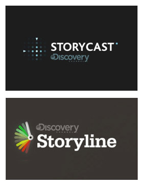Discovery Storyline