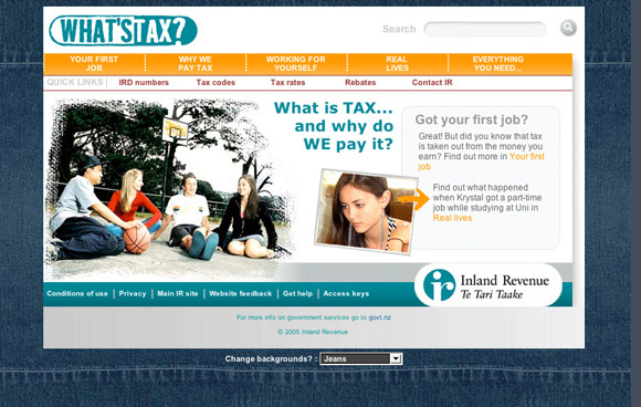 WHATSTAX