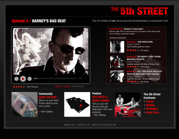 5thStreet