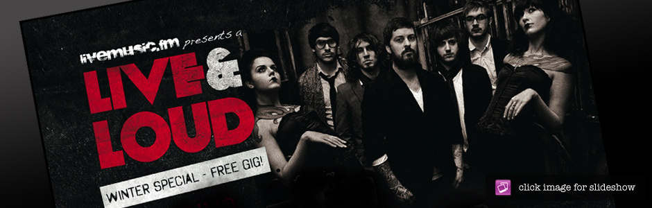 Kerrang Ad