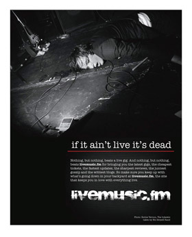 Livemusic