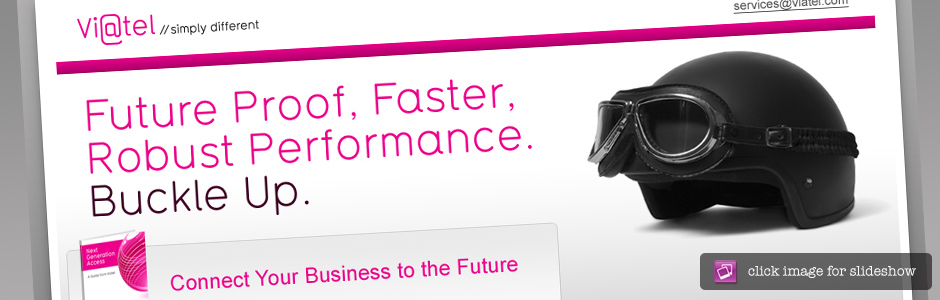 Easier.Faster.Better.More