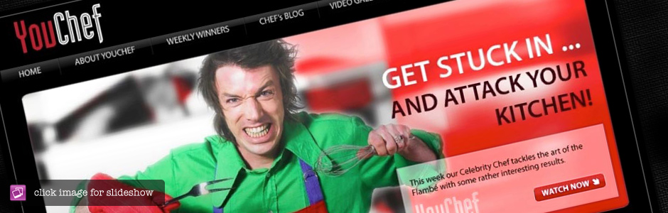 YouChef2008