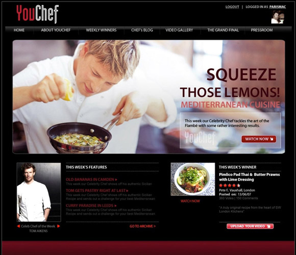 YouChef