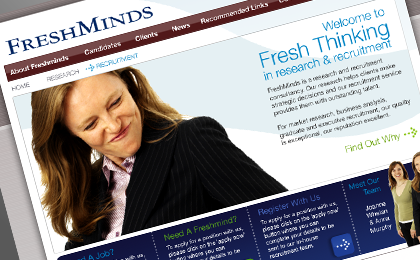 Freshminds 2007