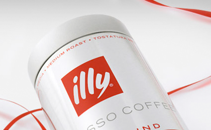 Illy Café 2001